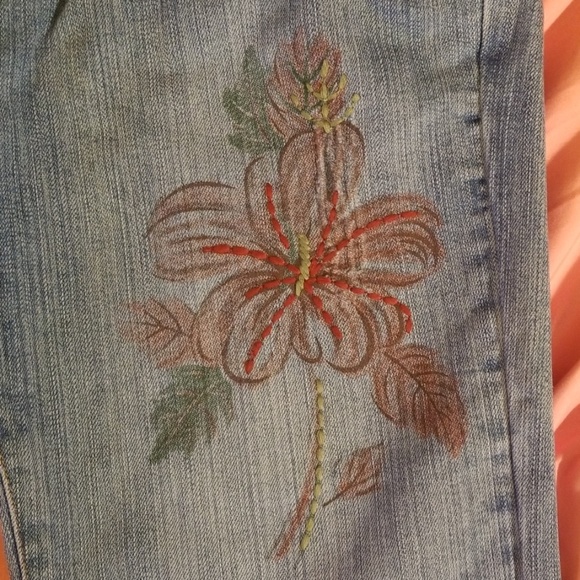 Clark Jeans - Picture 3 of 8